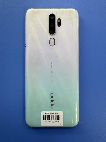 Купить OPPO A9 2020 4/128GB (CPH1941) Duos в Ангарск за 2600 руб.