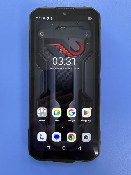 Купить HOTWAV Cyber 15 12/256GB Duos в Ангарск за 6800 руб.