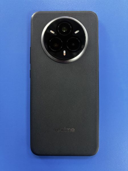 Купить Realme 14 Pro+ 12/512GB (RMX5050) Duos в Ангарск за 18300 руб.