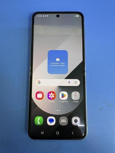 Купить Samsung Galaxy Z Flip 6 12/256GB (F741B) Duos в Ангарск за 44000 руб.
