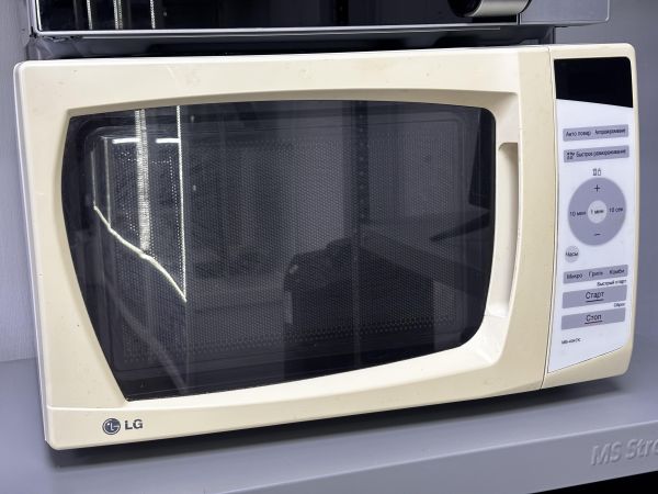 Купить LG MB-4047C в Ангарск за 2100 руб.