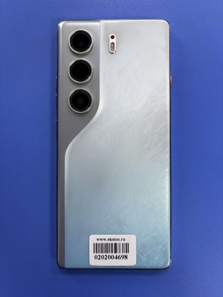 Купить TECNO Camon 40 8/256GB (CM5) Duos в Ангарск за 8100 руб.