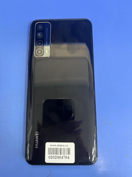 Купить Huawei P Smart 2021 (PPA-LX1) Duos в Ангарск за 3900 руб.