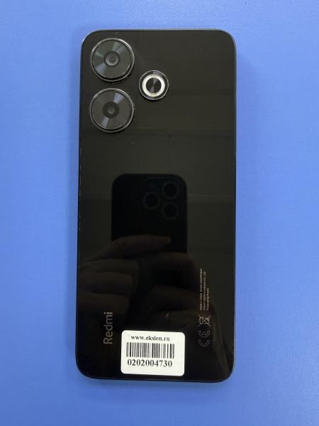 сотовый телефон Xiaomi Redmi 13 6/128GB (24040RN64Y) Duos в Ангарск