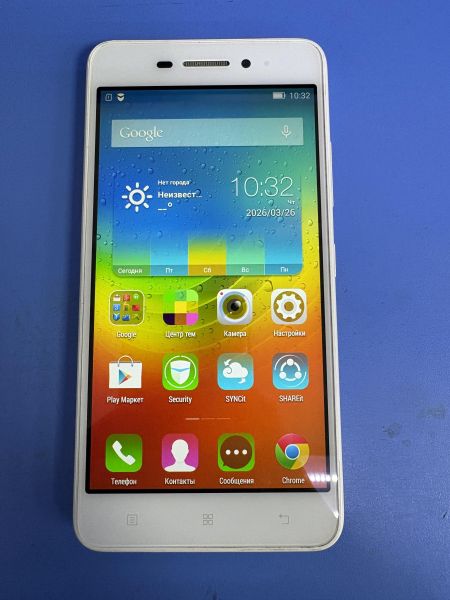 Купить Lenovo S60/A Duos в Ангарск за 1100 руб.