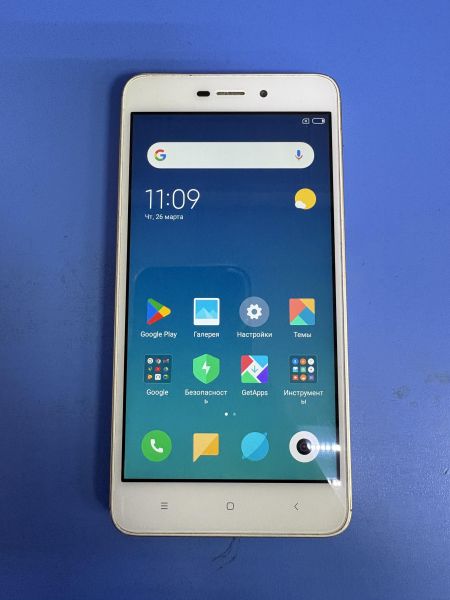 Купить Xiaomi Redmi 4A 2/16GB Duos в Ангарск за 1000 руб.