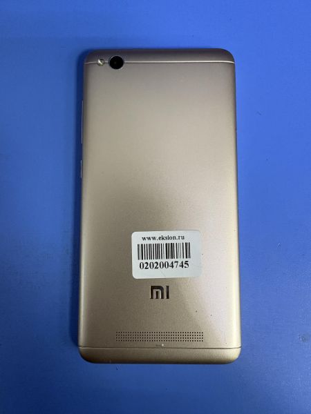 Купить Xiaomi Redmi 4A 2/16GB Duos в Ангарск за 1000 руб.