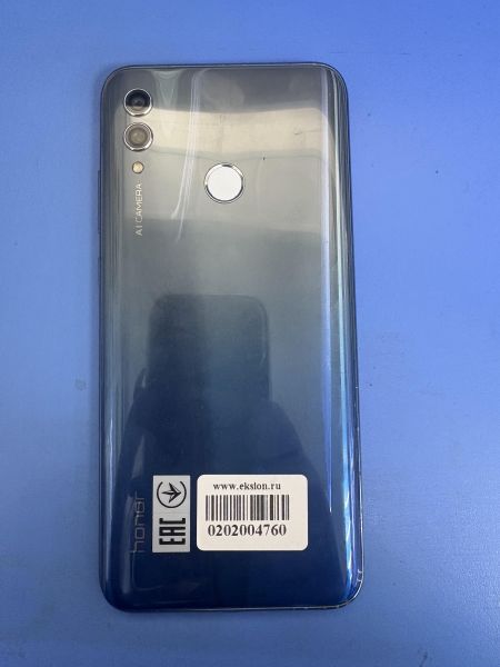 сотовый телефон Honor 10 Lite 3/32GB (HRY-LX1) Duos в Ангарск