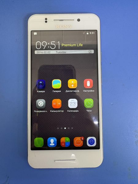 сотовый телефон Китайский или без модели, Сенсорный, Блютуз, MP3 в Ангарск