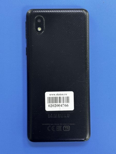 Купить Samsung Galaxy A01 Core 16GB (A013F/DS) Duos в Ангарск за 800 руб.