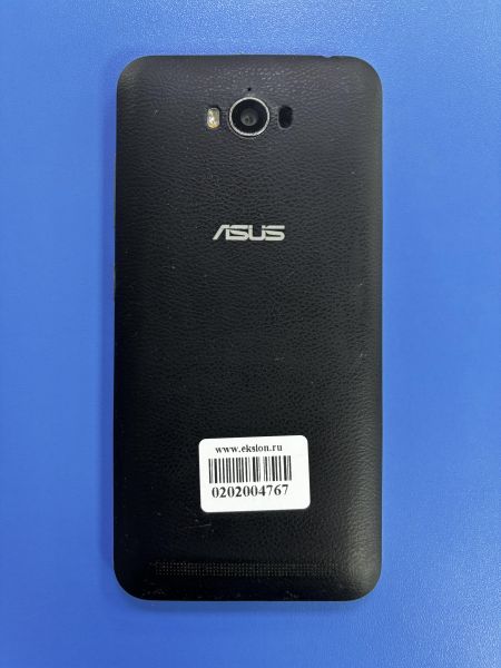 Купить ASUS ZenFone Max 2/16GB (ZC550KL/Z010D) Duos в Ангарск за 1400 руб.