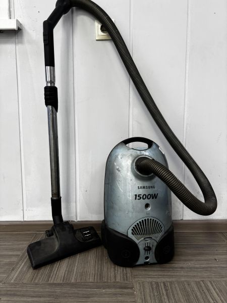 Купить Samsung VC-6015V в Ангарск за 700 руб.