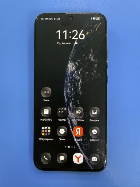 сотовый телефон Huawei Nova 12s 8/256GB (FOA-LX9) Duos в Ангарск
