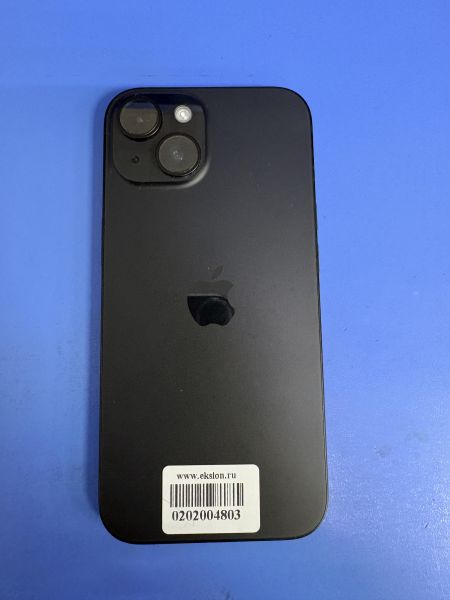 Купить Apple iPhone 15 128GB в Ангарск за 37400 руб.
