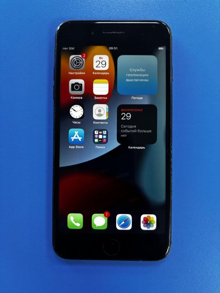 Купить Apple iPhone 7 Plus 128GB в Ангарск за 4000 руб.