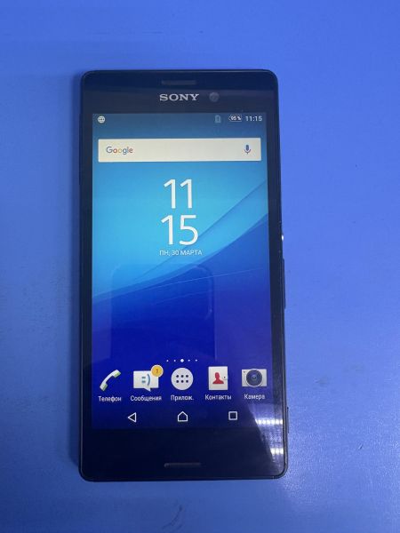 Купить Sony Xperia M4 Aqua (E2333) Duos в Ангарск за 900 руб.