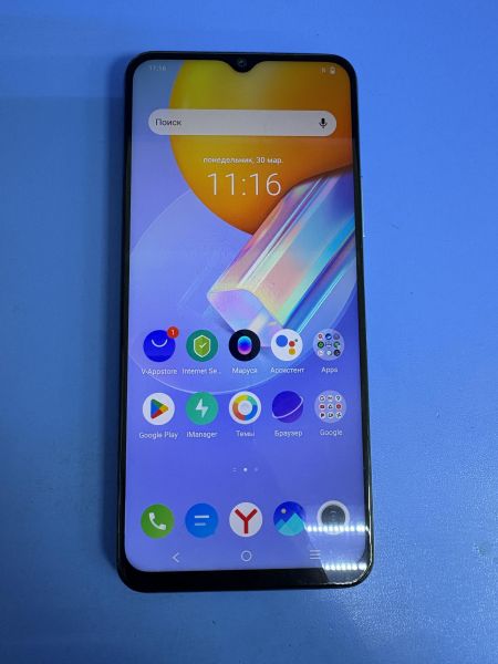 Купить Vivo Y31 4/128GB (V2036) Duos в Ангарск за 3500 руб.