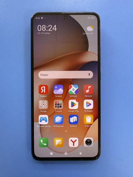 сотовый телефон Xiaomi 13T 12/256GB (2306EPN60G) Duos в Ангарск