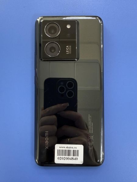 сотовый телефон Xiaomi 13T 12/256GB (2306EPN60G) Duos в Ангарск