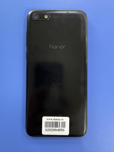 сотовый телефон Honor 7A 2/16GB (DUA-L22) Duos в Ангарск