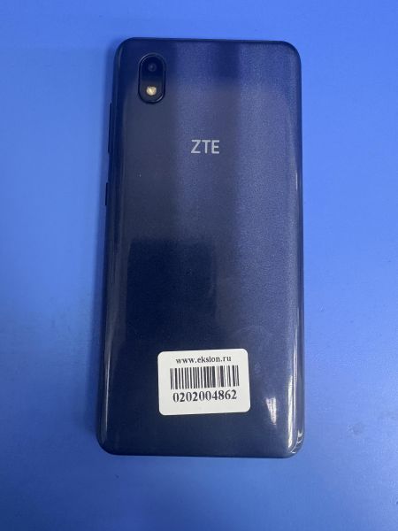 Купить ZTE Blade A3 2020 32GB Duos в Ангарск за 1700 руб.