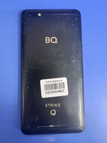 Купить BQ 5020 Strike Duos в Ангарск за 1000 руб.