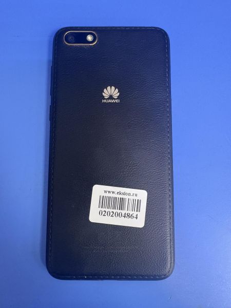 Купить Honor 7A 2/16GB (DUA-L22) Duos в Ангарск за 1100 руб.