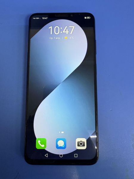 Купить Huawei nova 14i 8/256GB (STG-LX2) Duos в Ангарск за 8600 руб.