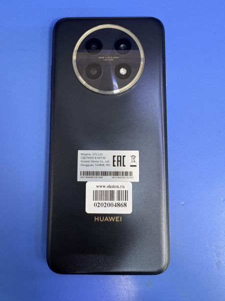 Купить Huawei nova 14i 8/256GB (STG-LX2) Duos в Ангарск за 8600 руб.