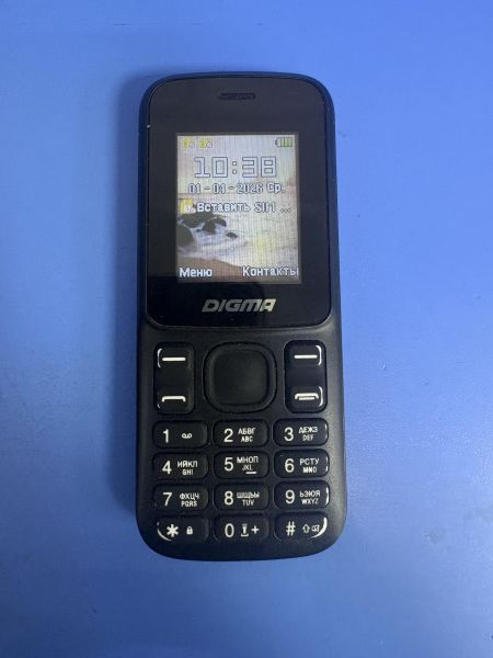 Купить Digma Linx A172 Duos в Ангарск за 600 руб.