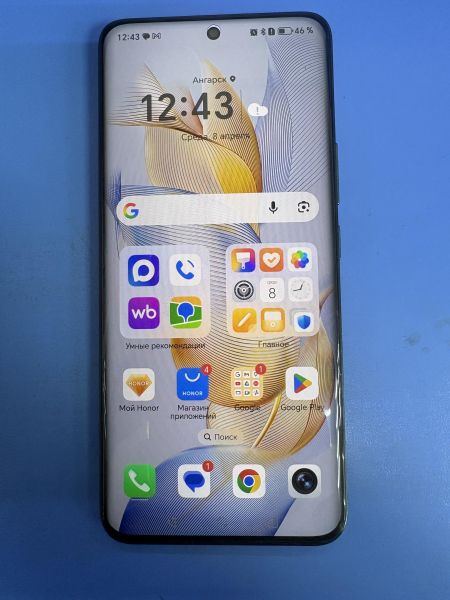 Купить Honor 90 12/512GB (REA-NX9) Duos в Ангарск за 17400 руб.