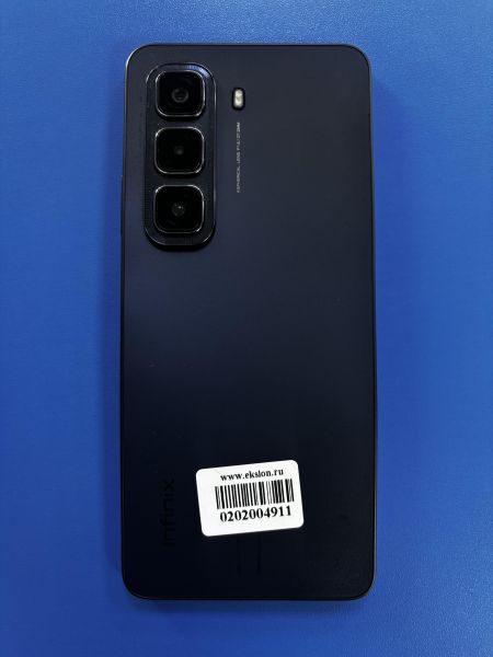 Купить Infinix Hot 50 8/128GB (X6882) Duos в Ангарск за 5000 руб.