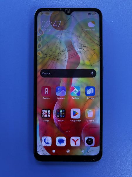 Купить Xiaomi Redmi 12C 3/64GB (22126RN91Y) Duos в Ангарск за 1000 руб.