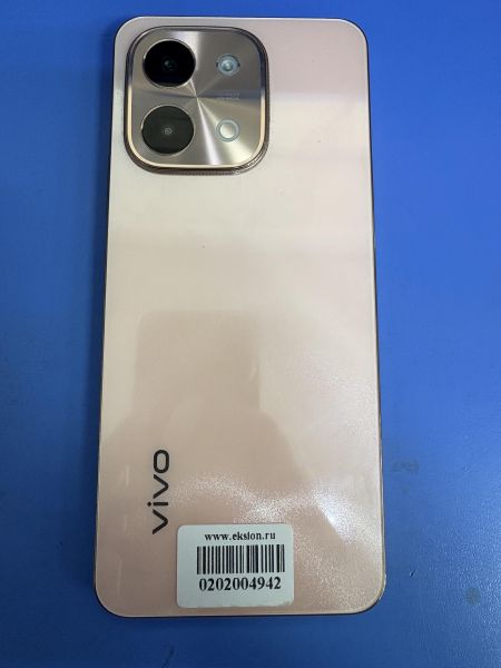 Купить Vivo Y28 8/256GB (V2352) Duos в Ангарск за 5900 руб.