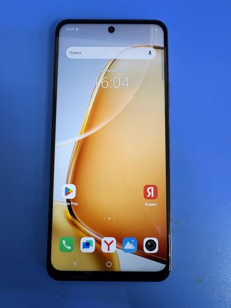 Купить Vivo Y28 8/256GB (V2352) Duos в Ангарск за 5900 руб.