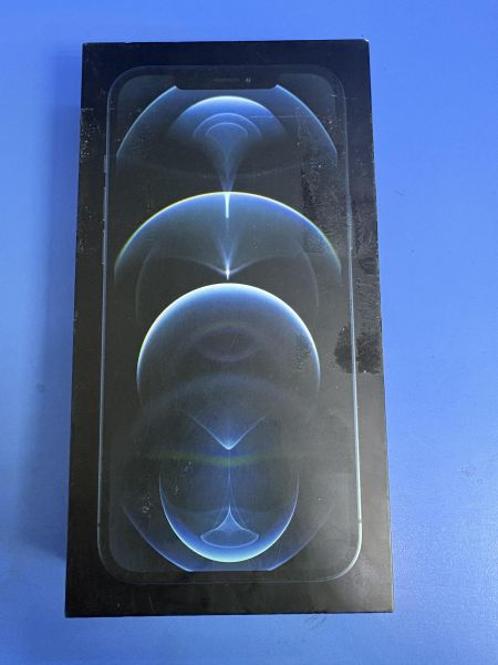Купить Apple iPhone 12 Pro Max 512GB в Ангарск за 31500 руб.