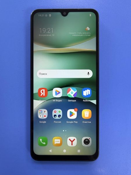 сотовый телефон Xiaomi Redmi A5 4/128GB (25028RN03A) Duos в Ангарск
