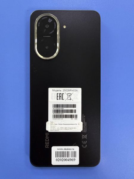 сотовый телефон Xiaomi Redmi A5 4/128GB (25028RN03A) Duos в Ангарск