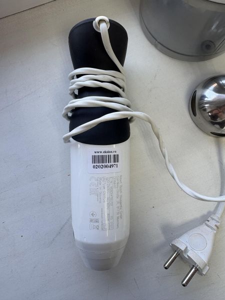 блендер Bosch ErgoMixx MS6CA4150 (CNHR26) в Ангарск