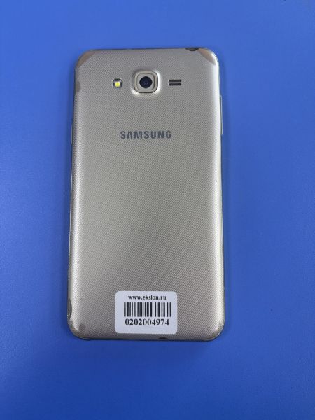 Купить Samsung Galaxy J7 Neo 2/16GB (J701F) Duos в Ангарск за 1000 руб.