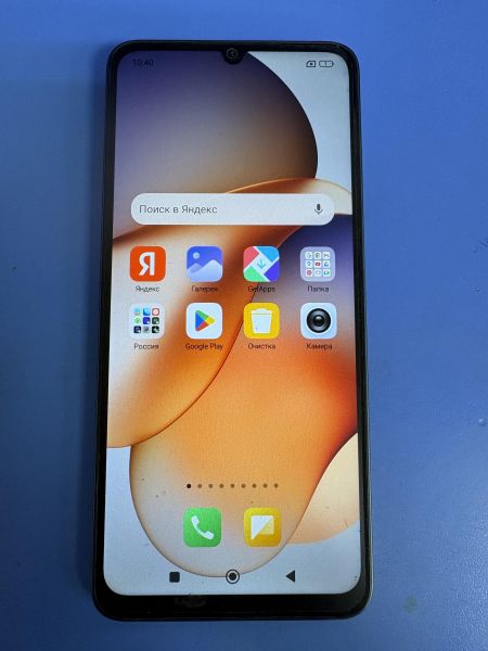 сотовый телефон Xiaomi Redmi 13C 8/256GB (23108RN04Y) Duos в Ангарск
