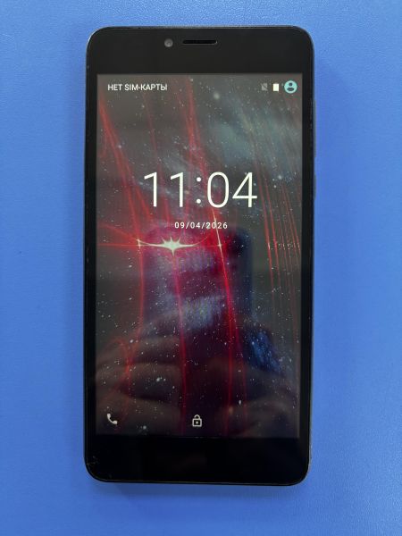 Купить BQ 5510 Strike Power Max 4G Duos в Ангарск за 1700 руб.