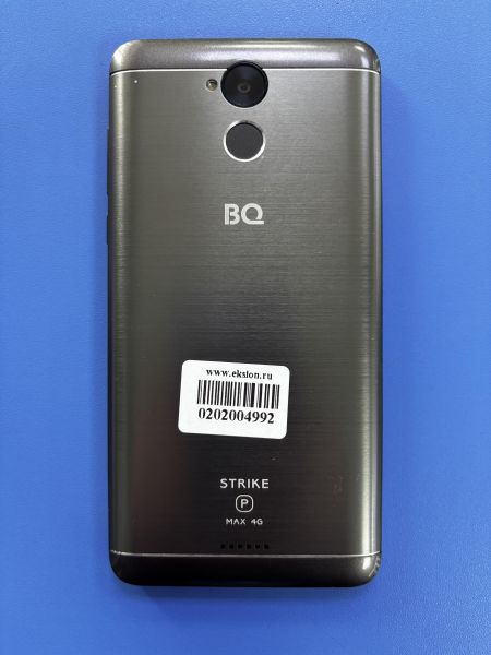 Купить BQ 5510 Strike Power Max 4G Duos в Ангарск за 1700 руб.