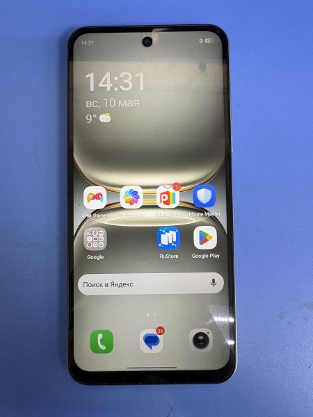 сотовый телефон TECNO Spark Go 2 3/64GB (KM4) Duos в Ангарск