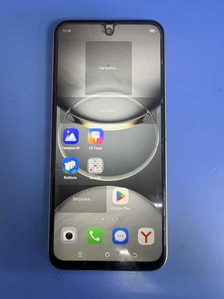 сотовый телефон TECNO Spark 30C 6/128GB (KL5n) Duos в Ангарск