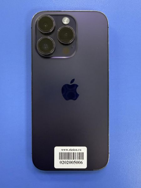 Купить Apple iPhone 14 Pro 256GB в Ангарск за 37200 руб.