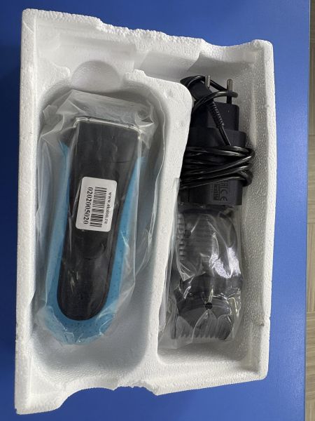 Купить Braun Series 3 BT3242 (Type 5517) с СЗУ в Ангарск за 1100 руб.