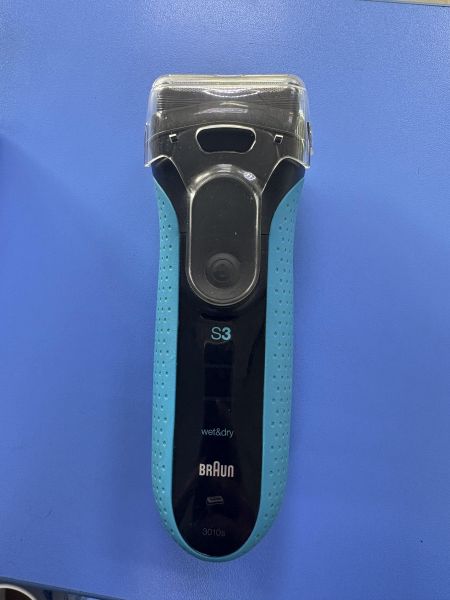 Купить Braun Series 3 BT3242 (Type 5517) с СЗУ в Ангарск за 1100 руб.