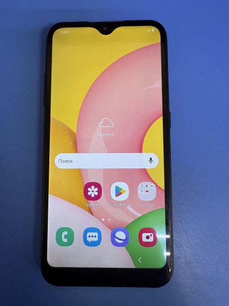 Купить Samsung Galaxy A01 (A015F/DS) Duos в Ангарск за 2100 руб.