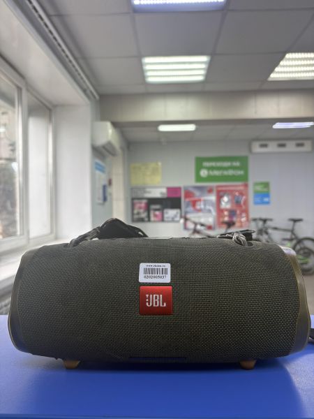 Купить JBL Xtreme 2 с СЗУ в Ангарск за 6100 руб.